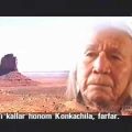 Indigenous Native American Prophesy